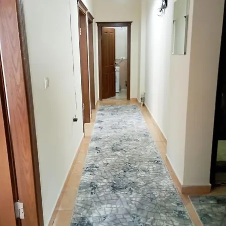 شقة Deniz Manzarali Full Klimali Havalimani Karsisinda