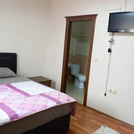 Deniz Manzarali Full Klimali Havalimani Karsisinda * Trabzon