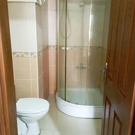Apartment Deniz Manzarali Full Klimali Havalimani Karsisinda Trabzon