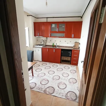 Deniz Manzarali Full Klimali Havalimani Karsisinda * Trabzon